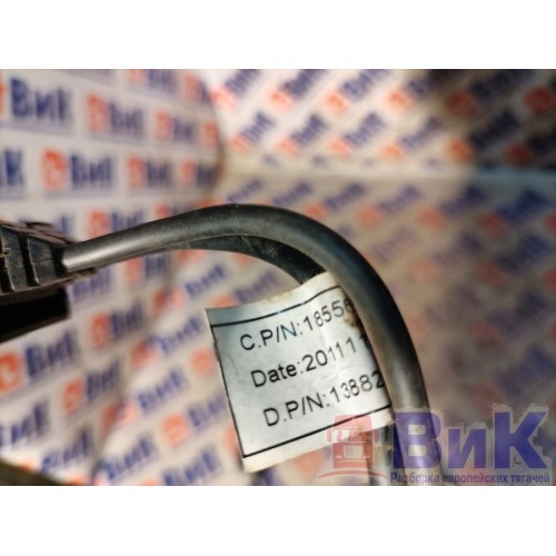 Провод магнитолы DAF 105 961736 с USB и AUX (519), 1855675-8