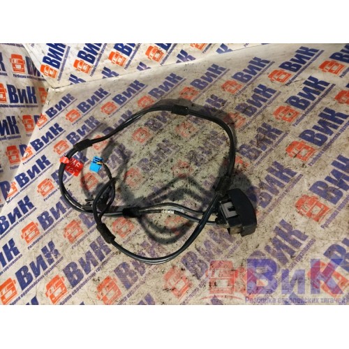 Провод магнитолы DAF 105 961736 с USB и AUX (519), 1855675-5