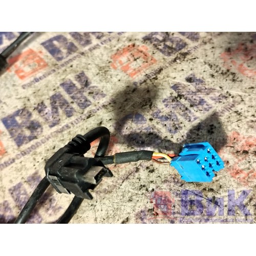 Провод магнитолы DAF 105 961736 с USB и AUX (519), 1855675-2
