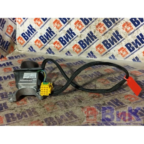 Подрулевой переключатель DAF 105 961736 (круиз) (510), 1892970-6