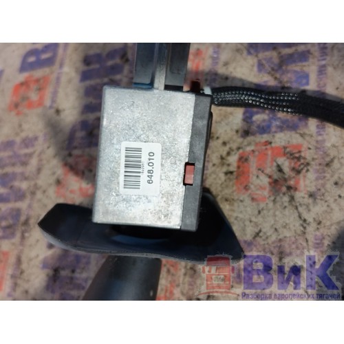 Подрулевой переключатель DAF 105 961736 (повороты/дворники) (506), 1892960-3