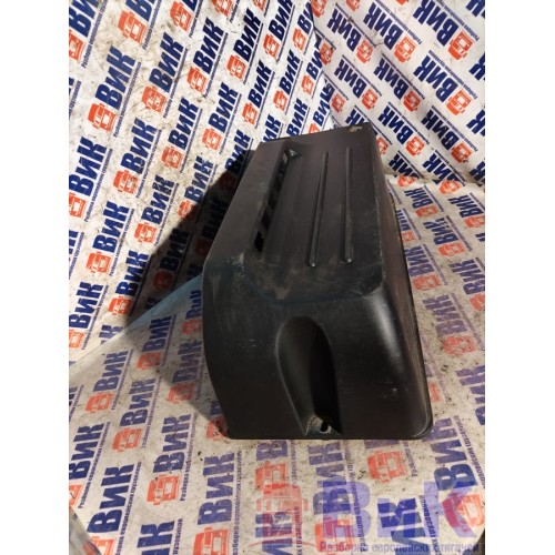 Крышка автономного отопителя DAF 105 961736 (373), 1844712-4