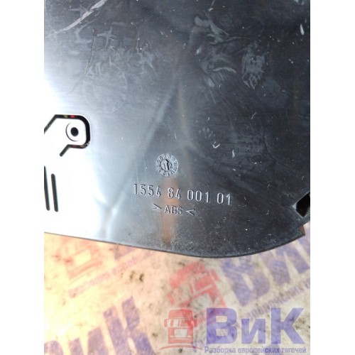 Панель приборов DAF 105 961736 АКПП (399), 1789469-6
