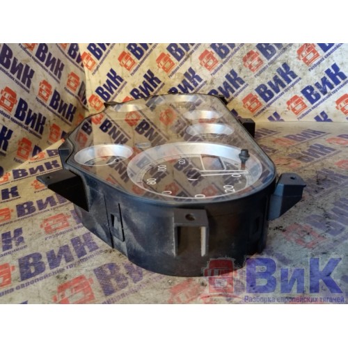 Панель приборов DAF 105 961736 АКПП (399), 1789469-10