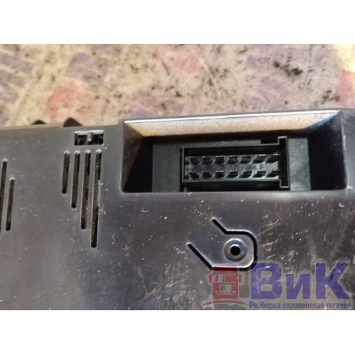Панель приборов DAF 105 961736 АКПП (399), 1789469-2