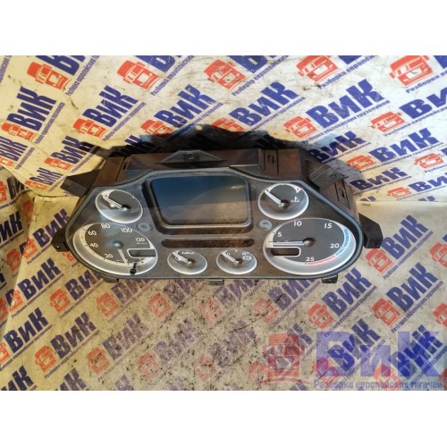 Панель приборов DAF 105 961736 АКПП (399), 1789469-8