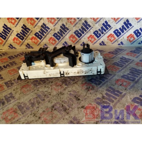 Блок управления климат-контролем DAF 105 961736 (400), 9001180-5