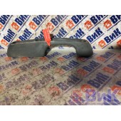 Ручка кабины DAF 105 961736 наружняя (под лобовым стеклом) RH (493)