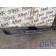 Накладка на капот (жабо) DAF 105 961736 (495), 1665944
