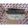 Фара основная DAF 105 961736 LH HELLA (392), 15426100