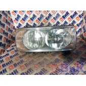 Фара основная DAF 105 961736 LH HELLA (392)