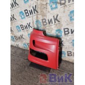 Накладка на фару DAF 105 961736 неориг. RH (494)