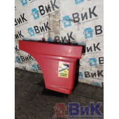 Продолжение двери DAF 105 961736 RH деф. (482)