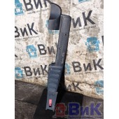Накладка на порог DAF 105 961736 LH (504)