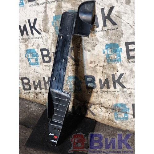 Накладка на порог DAF 105 961736 LH (504), 1867400-2