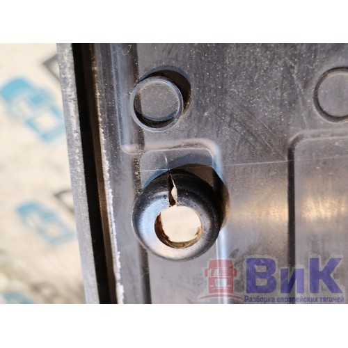Накладка на порог DAF 105 961736 LH (504), 1867400-5