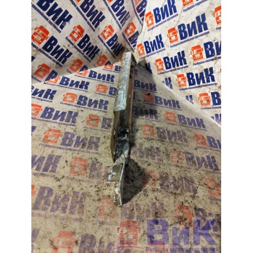 Кронштейн проводки порога DAF 105 961736 RH (389), -3