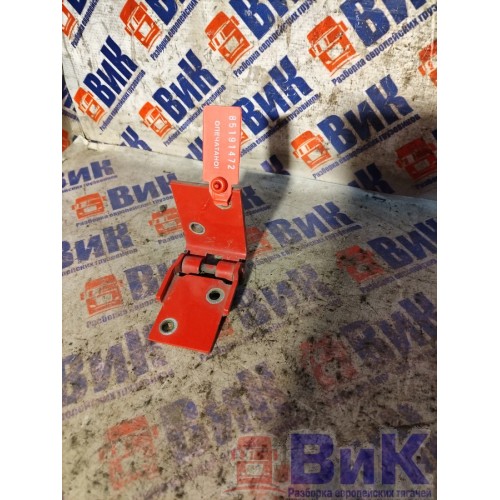 Петля инструментального ящика DAF 105 961736 (472), 