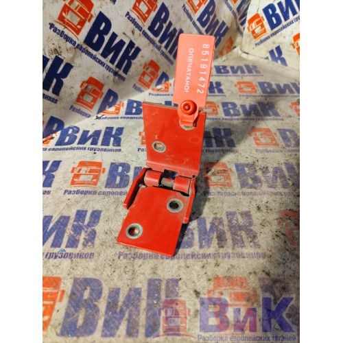 Петля инструментального ящика DAF 105 961736 (472), -4