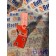 Петля инструментального ящика DAF 105 961736 (486), 