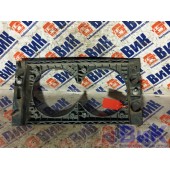 Кронштейн ПТФ DAF 105 961736 RH (485)