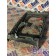 Кронштейн ПТФ DAF 105 961736 RH (485), 96541012