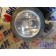 Фара противотуманная DAF 105 961736 LH (477), 96547100