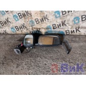 Стойка зеркал DAF 105 961736 в сборе LH деф. (лопнут) (470)
