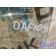 Стекло двери (основное) DAF 105 961736 RH (388), 