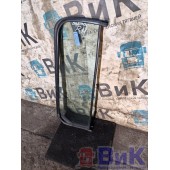 Стекло двери (форточка) DAF 105 961736 RH (385)
