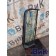 Стекло двери (форточка) DAF 105 961736 RH (385), 