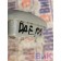 Плафон салона DAF 105 961736 (380), 1689077