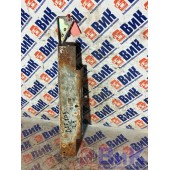 Кронштейн проводки порога DAF 105 961736 LH (543)