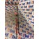 Тяга замка двери DAF 105 961736 комплект из 5-х штук RH (592), 