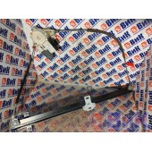 Стеклоподъемник DAF 105 961736 RH (595)