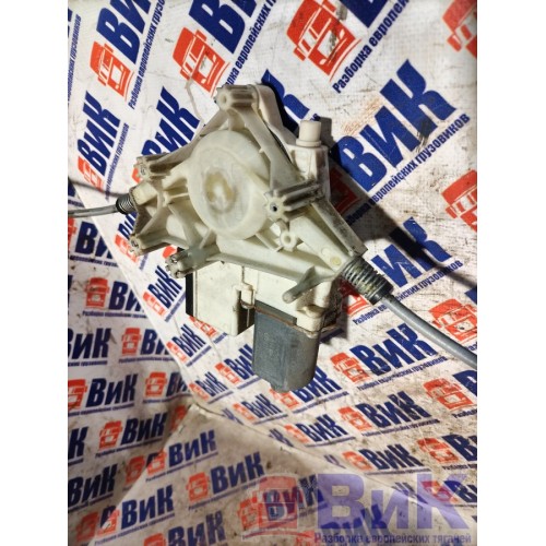 Стеклоподъемник DAF 105 961736 RH (595), 1779722-5