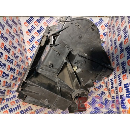 Корпус отопителя (печки) DAF 105 961736 (461), 1787855-2