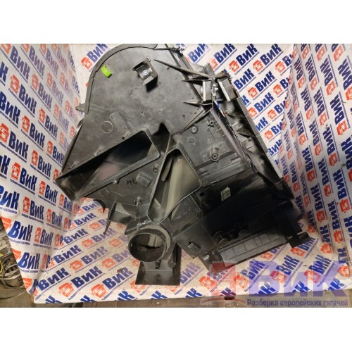 Корпус отопителя (печки) DAF 105 961736 (461), 1787855-6