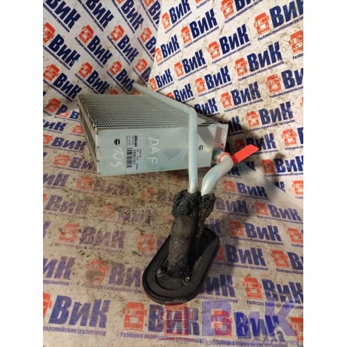 Испаритель кондиционера DAF 105 961736 (462) , 6981001-8