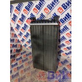 Радиатор отопителя (печки) DAF 105 961736 (586)