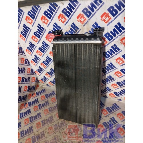 Радиатор отопителя (печки) DAF 105 961736 (586), 54247