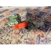 Реостат отопителя (печки) DAF 105 961736 (464)
