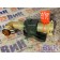 Кран отопителя (печки) DAF 105 961736 (590), 9879002