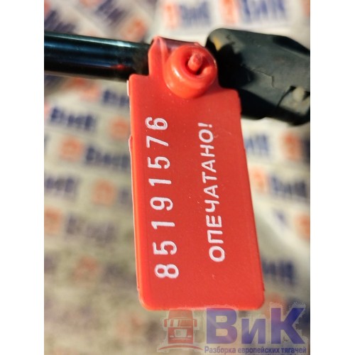 Газовый упор DAF 105 961736 капота (576), 1451195-5