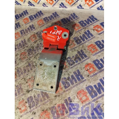 Петля двери DAF 105 961736 RH (587), 