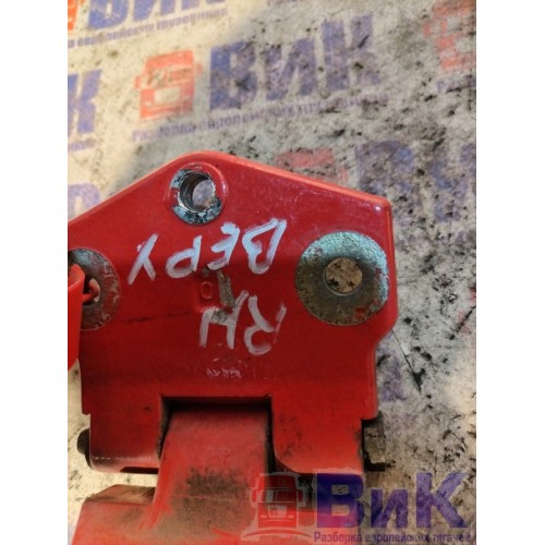 Петля двери DAF 105 961736 RH (587), -2