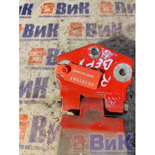 Петля двери DAF 105 961736 RH (587), -3