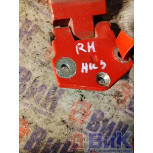 Петля двери DAF 105 961736 RH (588), -2