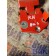 Петля двери DAF 105 961736 RH (588), 