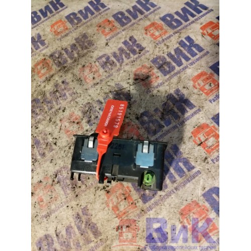 Пульт автономного отопителя DAF 105 961736 (579), 221000303900-5